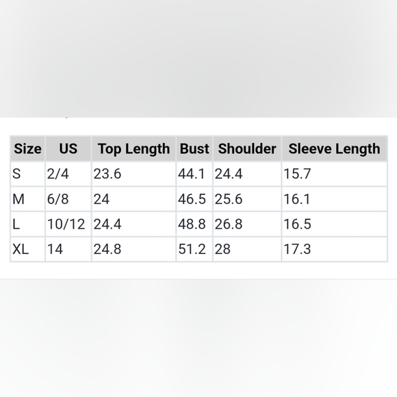 Colorful Crochet Flower Boho Long Sleeve Waffle Knit Shirt Oversized Retro Top - Picture 10 of 10